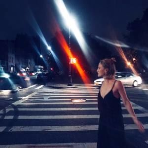 Meet your Posher, Elizabeth